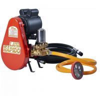 Lavadora de Alta Pressão LR28/3 3CV 220V ZM Bombas