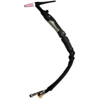 Tocha Tig 26 Hibrida HF/Seca Flexível 3 Metros Tork