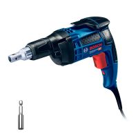 Parafusadeira Drywall Bosch GSR 6-25 TE 701W 220V em maleta