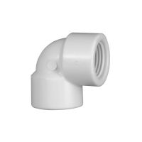 Joelho Roscavel 90° 1/2" Krona