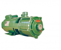 Motobomba 2cv P-11/3 Nr 380V Trifásico Thebe