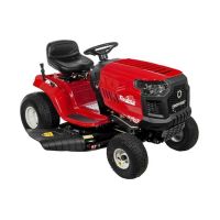 Trator Cortador de Grama Dirigível 13B877BS309 Toyama