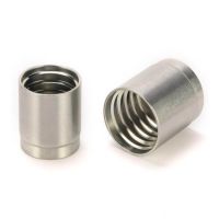 Capa 4 Tramas Sem Descasque 3/8" Metalquip