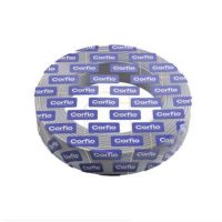 100 Metros Cabo Flexível Cinza 1,50mm Corfio