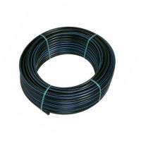 100 Metros de Mangueira Irrigação Pemd 40mm PN80 Irritec