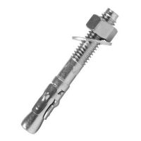 Chumbador PBA 3/8 X 3. 3/4" Ancora