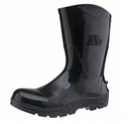 Bota de PVC Impermeável Curta Marluvas Nº 45