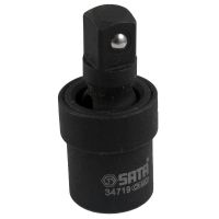 Junta Universal Impacto Soquete 1/2 - Sata St34719sc