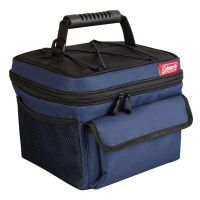 Bolsa Térmica 10 Latas Azul 110120013750 Coleman