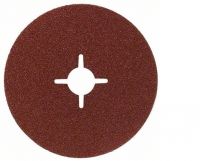 Disco Fibra Metal G 24 180mm Bosch 2608605484