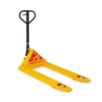 Transpallet  MTP2.0x685mm 02 Rodas Nylon Menegotti 40800102