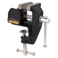 Morsa Torno de Bancada Tipo Mini 2" Vonder