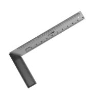 Esquadro Metal 12” Momfort