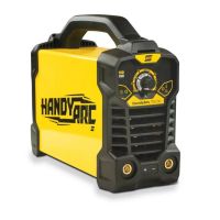 Inversora De Solda Handyarc 132i Esab