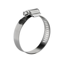 Abraçadeira Fita 14mm Rosca Sem Fim 38-51 Metal Matrix