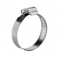 Abraçadeira Fita 14mm Rosca Sem Fim 51-64 Metal Matrix