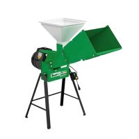 Triturador Forrageiro Trifásico TRF-400F 3CV 220V NR-12 Trapp