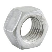 Porca 1/4” Para Varão De Tubular Belenus