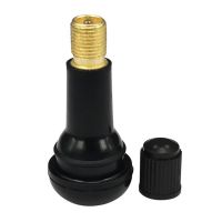 Válvula para Pneu sem Câmara TR-413 Vulcan
