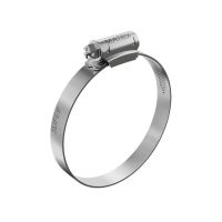 Abraçadeira Fita 9mm Rosca Sem Fim 22-32 Metal Matrix