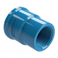 Luva LR Agro DN32 x 3/4 Asperbras