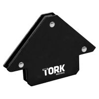 Esquadro Magnético 12Kg Tork