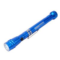 Lanterna Telescópica Flexível LED 15 Lumens Riosul