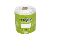 1 Metro de Corda Trançada 06mm | 136m Arteplas