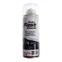 Limpa Ar Condicionado Neutro Auto Fast 200ml Mundial Prime TE0001037