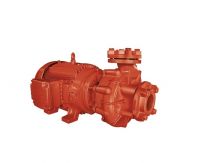 Motobomba 15CV 380V Trifásica FNI2-BL R202 Famac