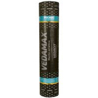 Manta Asfáltica Vedamax Piscinas 10m² Vedacit 111915