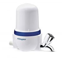 Filtro com Torneira Acqua 5 Branco Acquabios