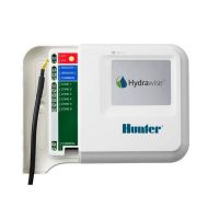 Controlador Hunter Hc-601ie Wifi e 6 Setores