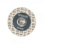 Disco de Lixa Gr120 EZ-412 1-1/4Dremel 2615E412AC