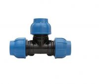 Te Compressão 75mm Irritec