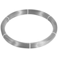 1.000 Metros de  Arame Liso Ovalado 700Kgf Pg 14 x 16 Vonder