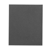 Folha de Lixa Bosch Black for Stone 230x280mm G80 9617085421 Bosch