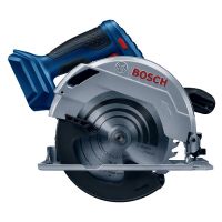 Serra Circular a bateria Bosch GKS 18V-57, 18V Sem Bateria