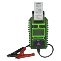 Testador de Bateria BAT 135 Bosch