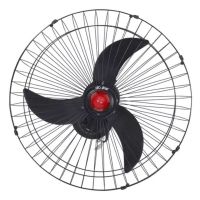 Ventilador de Parede 70cm V70 Bivolt Giratório Goar