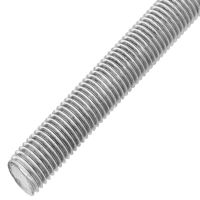 1 Metro Barra Roscada 1/2” NC Galvanizada Multi Barras