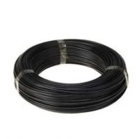 1 Metro Cabo Flexível Para Máquina De Solda 35mm Corfio