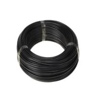 1 Metro de Cabo PP Flexível 2x4mm 1KV Corfio