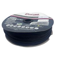 1 Metro de Corda 3mm 1/8 Pol. Cortag