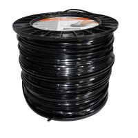 1 Metro de Fio de Corte Quadrado 3,3mm Stihl