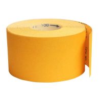 1 Metro de Lixa Papel Grão 100 Norton