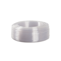 1 Metro de Mangueira Atóxica Ordenha 15,5X5,2mm Plasbohn