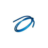 1 Metro de Mangueira Injeção Eletrônica Azul 10BAR 9,0x15,5mm IBTF