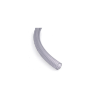 1 Metro de Mangueira Sucção Atóxica 1" Himaflex