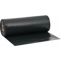 1 Metro Lona Preta 90 MIC 8X1M Lonax